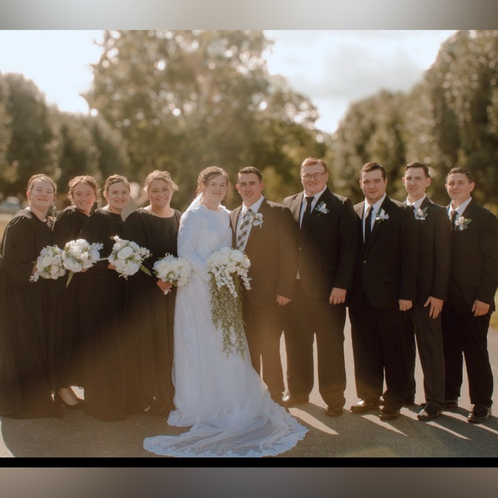 Meet your Posher, Kailey - Picture 5 of 10